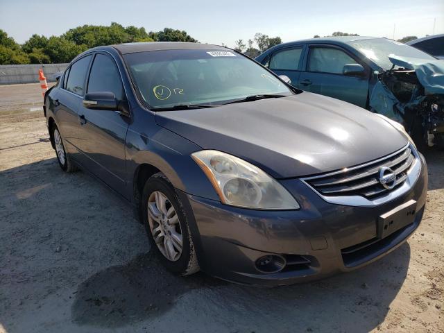 Zdjęcie 1 z aukcji – 2010 NISSAN ALTIMA BAS z VIN 1N4AL2AP1AN425806