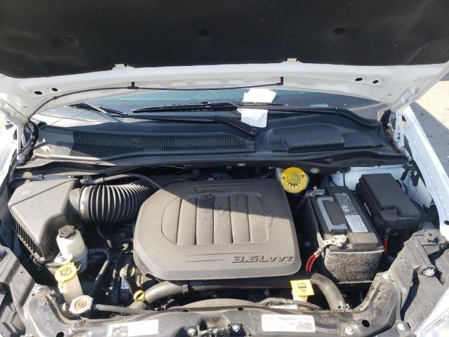 Photo 7 from auction – 2019 DODGE GRAND CARA with VIN 2C4RDGBG2KR794586