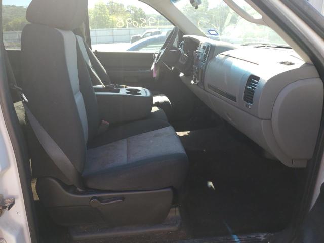 Photo 5 from auction – 2008 GMC SIERRA C15 with VIN 3GTEC13C08G117349
