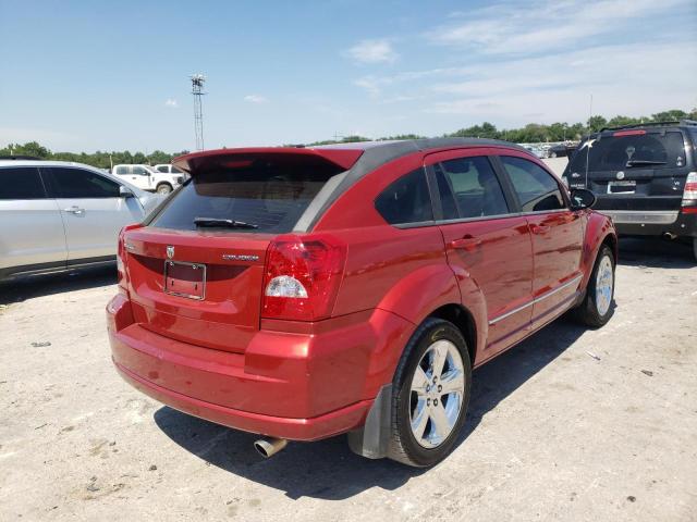 Photo 4 from auction – 2010 DODGE CALIBER RU with VIN 1B3CB8HB0AD584214