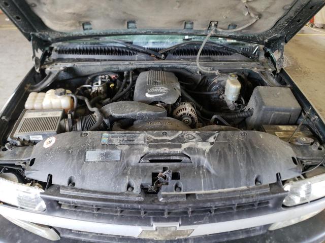 Photo 7 from auction – 2002 CHEVROLET SILVERADO with VIN 2GCEK19T021385568