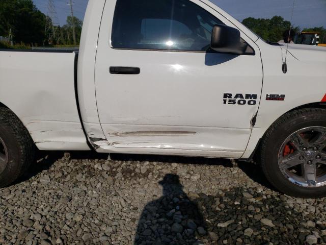 Photo 9 from auction – 2016 RAM 1500 ST with VIN 3C6JR6ATXGG153648
