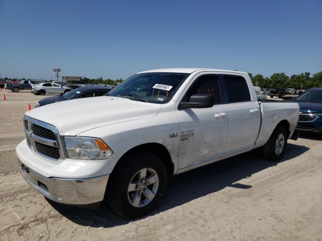 Photo 2 from auction – 2019 RAM 1500 CLASS with VIN 1C6RR7TT6KS601567