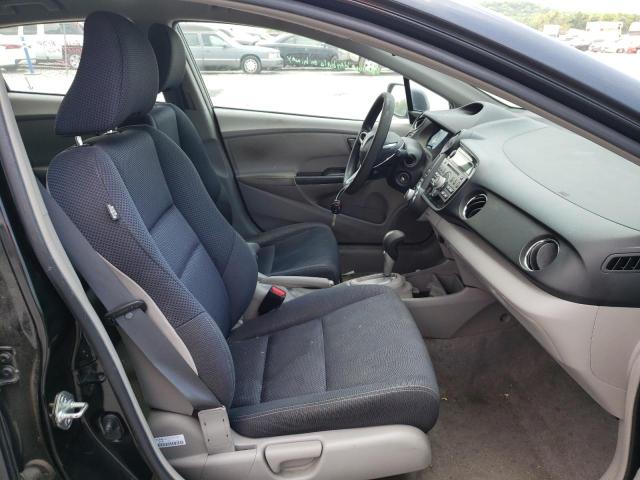 Photo 5 from auction – 2011 HONDA INSIGHT LX with VIN JHMZE2H54BS001016