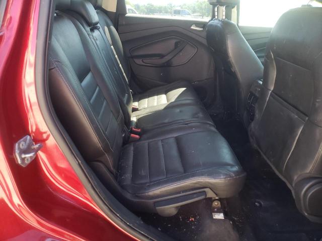 Photo 6 from auction – 2013 FORD ESCAPE SEL with VIN 1FMCU9H91DUB55319