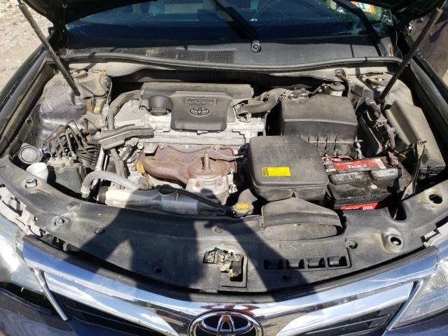 Photo 7 from auction – 2014 TOYOTA CAMRY L with VIN 4T4BF1FK9ER406401
