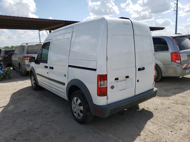 Photo 3 from auction – 2010 FORD TRANSIT CO with VIN NM0LS7AN5AT028304