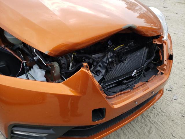 Photo 9 from auction – 2020 NISSAN KICKS SR with VIN 3N1CP5DV7LL503563