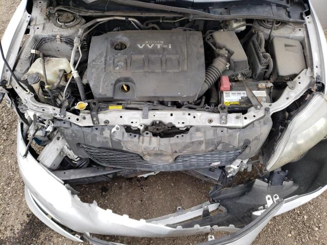 Photo 7 from auction – 2010 TOYOTA CAMARY with VIN 1NXBU4EE7AZ216247