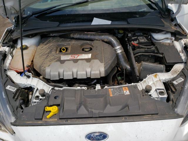 Photo 7 from auction – 2015 FORD FOCUS ST with VIN 1FADP3L92FL312035