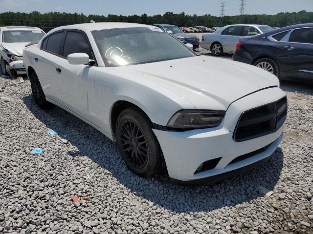Photo 1 from auction – 2011 DODGE CHARGER PO with VIN 2B3CL1CT0BH587574