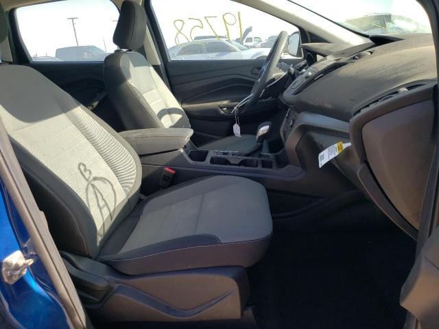 Photo 5 from auction – 2019 FORD ESCAPE S with VIN 1FMCU0F73KUC52788