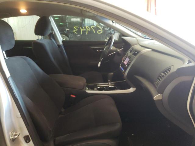 Photo 5 from auction – 2013 NISSAN ALTIMA 2.5 with VIN 1N4AL3AP6DN507833