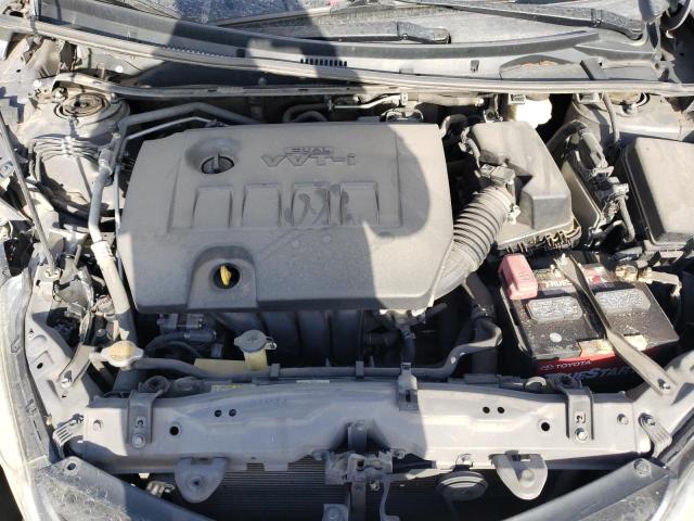 Photo 7 from auction – 2014 TOYOTA COROLLA L with VIN 2T1BURHE0EC182961