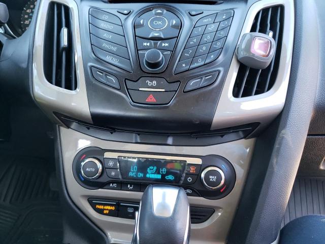 Photo 10 from auction – 2012 FORD FOCUS SEL with VIN 1FAHP3H2XCL134786