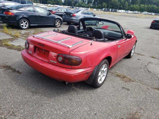Photo 4 from auction – 1995 MAZDA MX-5 MIATA with VIN JM1NA353XS0612930