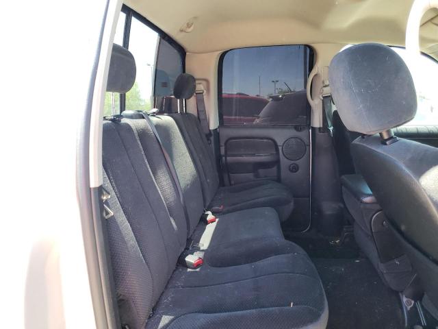 Photo 6 from auction – 2005 DODGE RAM 1500 S with VIN 1D7HA18D15S334391