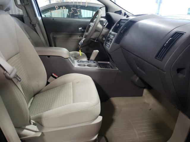 Photo 5 from auction – 2010 FORD EDGE SE with VIN 2FMDK3GC8ABB02641