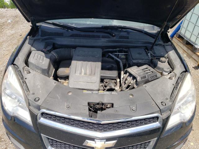 Photo 7 from auction – 2015 CHEVROLET EQUINOX LT with VIN 2GNFLFEK7F6259980