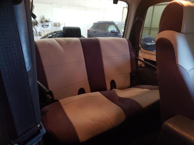 Photo 6 from auction – 2005 JEEP WRANGLER X with VIN 1J4FA39S45P323196
