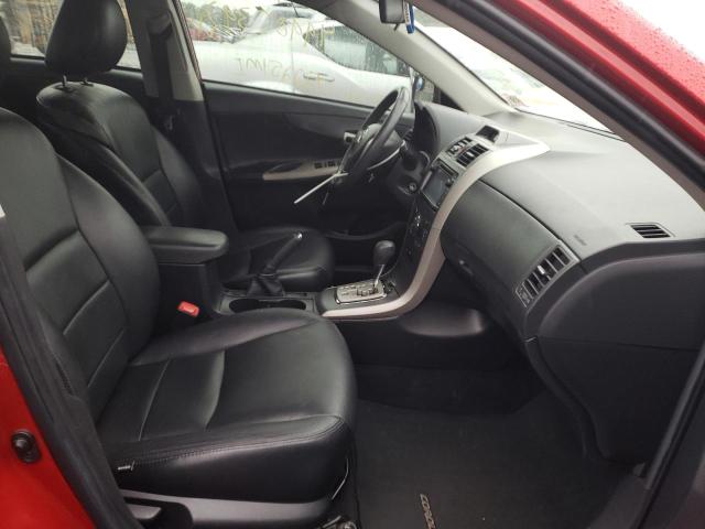 Фото 5 с аукциона – 2013 TOYOTA COROLLA BA с VIN 2T1BU4EE7DC998488