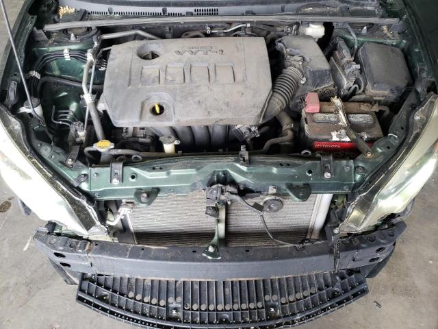 Photo 7 from auction – 2015 TOYOTA COROLLA L with VIN 5YFBURHE3FP355938