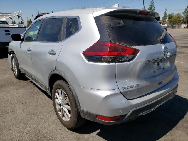 Photo 3 from auction – 2019 NISSAN ROGUE S with VIN KNMAT2MT9KP529131