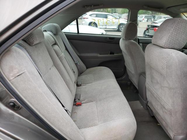 Photo 6 from auction – 2003 TOYOTA CAMRY LE with VIN 4T1BE32KX3U730694