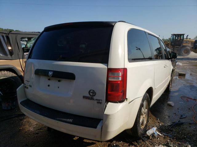 Photo 4 from auction – 2009 DODGE GRAND CARA with VIN 1D8HN44EX9B507122
