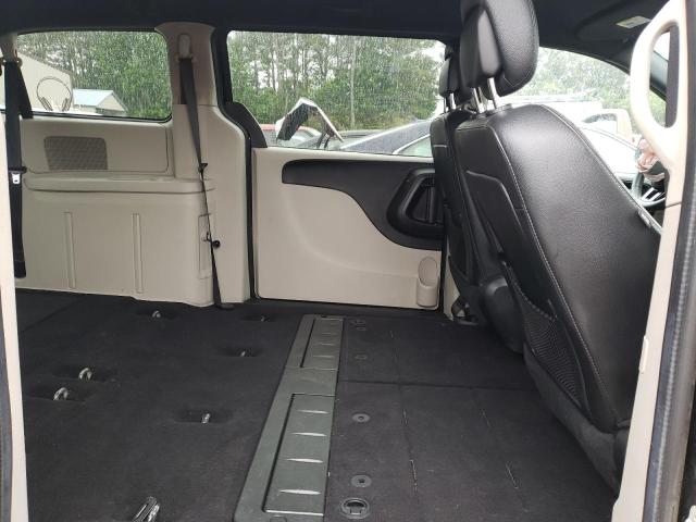 Photo 6 from auction – 2018 DODGE GRAND CARA with VIN 2C4RDGCG2JR207932