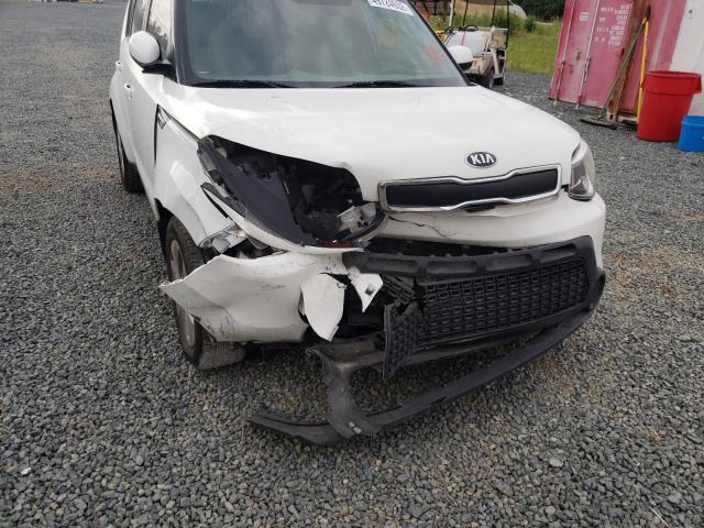 Photo 9 from auction – 2016 KIA SOUL with VIN KNDJN2A29G7384850