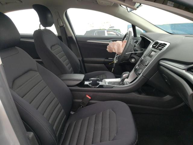 Photo 5 from auction – 2014 FORD FUSION SE with VIN 3FA6P0HD7ER230564