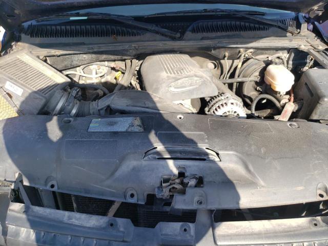 Photo 7 from auction – 2005 GMC NEW SIERRA with VIN 2GTEC13T051171822