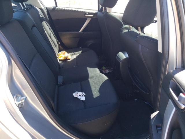 Photo 6 from auction – 2012 MAZDA 3 S with VIN JM1BL1V65C1507980