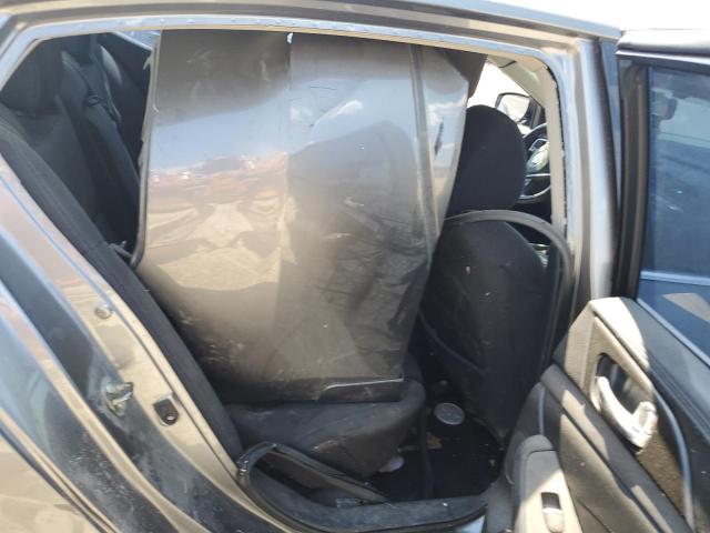 Photo 6 from auction – 2016 NISSAN MAXIMA 3.5 with VIN 1N4AA6AP9GC427160
