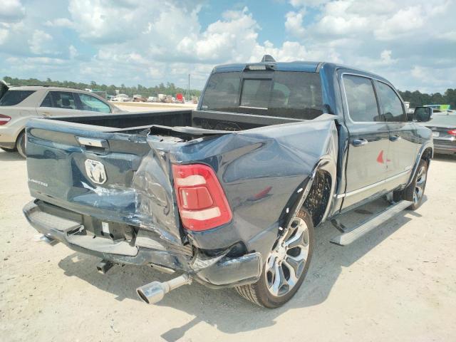 Photo 4 from auction – 2021 RAM 1500 LIMIT with VIN 1C6RREHT5MN833740