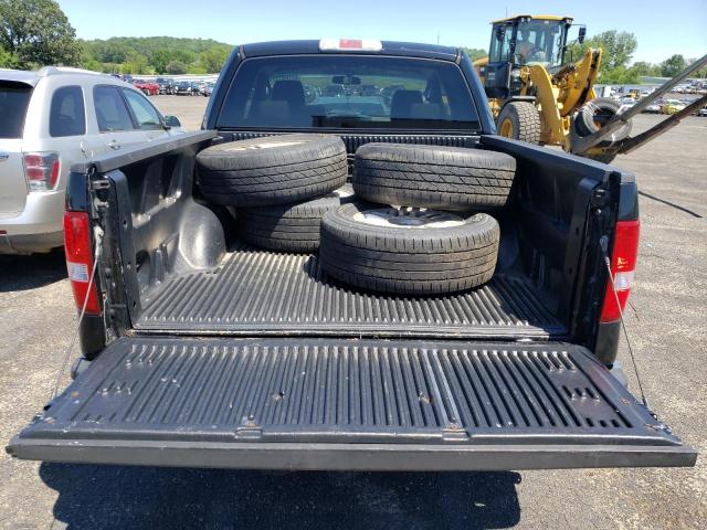 Photo 6 from auction – 2008 FORD F150 with VIN 1FTPX14V78FA44446
