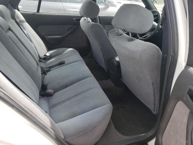 Photo 6 from auction – 1995 TOYOTA CAMRY LE with VIN JT2SK12E4S0322654