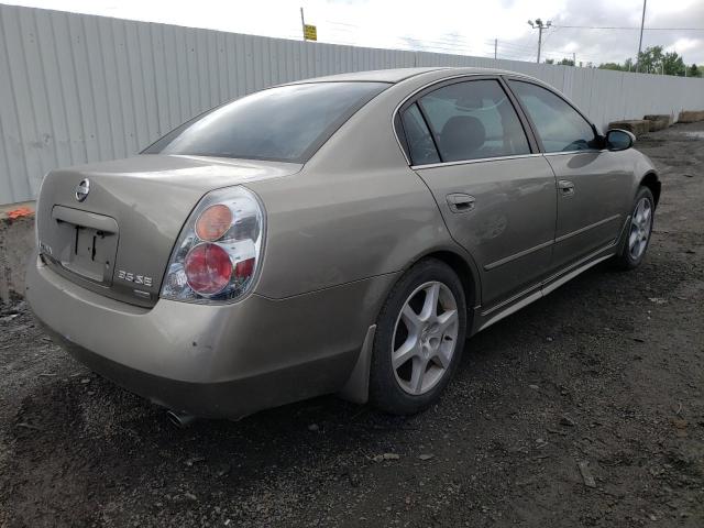 Photo 4 from auction – 2003 NISSAN ALTIMA SE with VIN 1N4BL11D63C146693