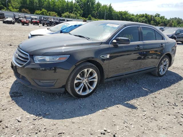 Photo 2 from auction – 2013 FORD TAURUS SEL with VIN 1FAHP2E82DG160988
