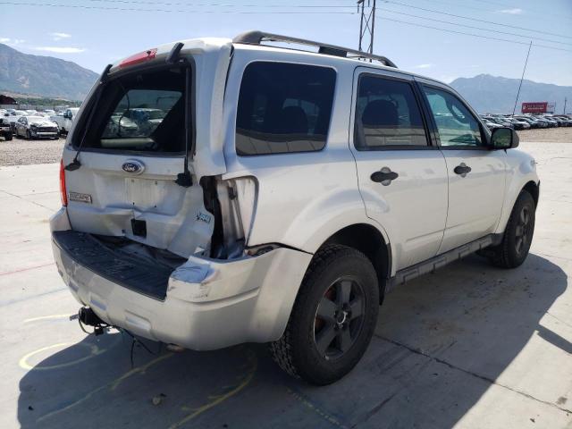 Photo 4 from auction – 2010 FORD ESCAPE XLT with VIN 1FMCU9DG4AKA03482