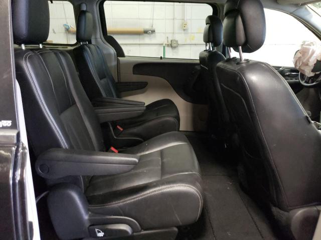 Photo 6 from auction – 2013 CHRYSLER TOWN & COU with VIN 2C4RC1CG2DR803286