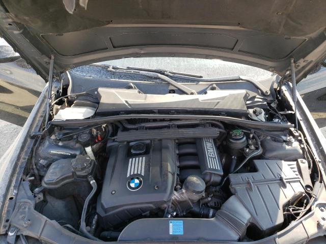 Photo 7 from auction – 2008 BMW 328 I with VIN WBAVA33578K054422