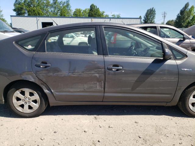 Photo 9 from auction – 2007 TOYOTA PRIUS with VIN JTDKB20U773290845