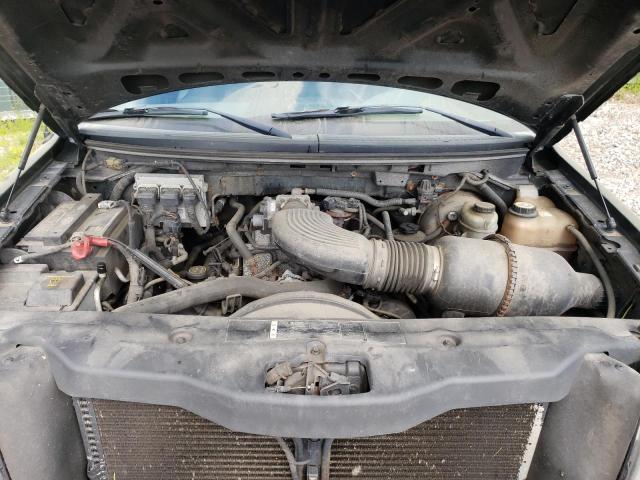 Photo 7 from auction – 2006 FORD F 150 with VIN 1FTRX12W76NA66096