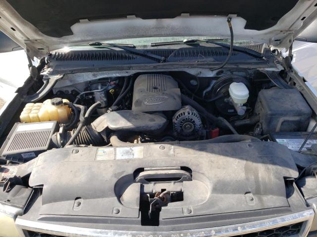 Photo 7 from auction – 2006 CHEVROLET SILVERADO with VIN 3GCEC14V26G226036