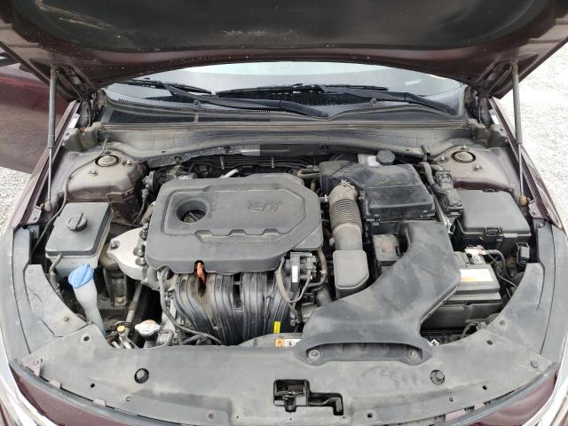 Photo 7 from auction – 2016 KIA OPTIMA LX with VIN 5XXGT4L34GG070340