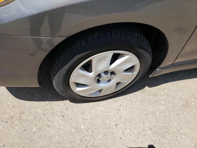 Photo 9 from auction – 2004 TOYOTA COROLLA MA with VIN 2T1LR32EX4C259247