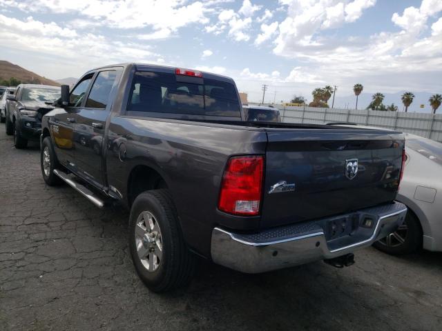 Photo 3 from auction – 2015 RAM 2500 SLT with VIN 3C6UR4DL8FG642965