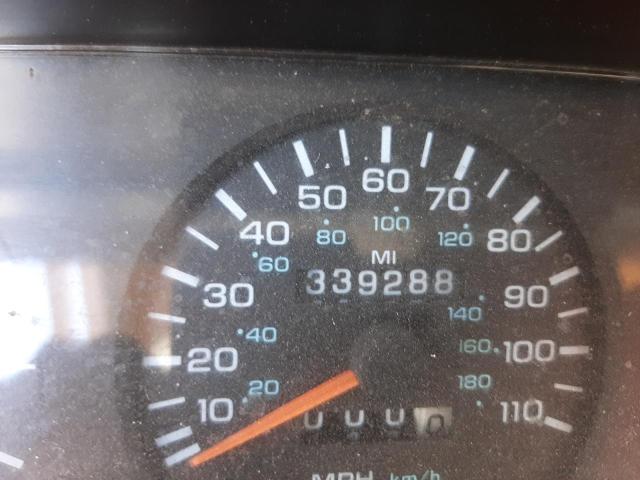 Photo 8 from auction – 1996 DODGE DAKOTA with VIN 1B7FL26PXTS589908